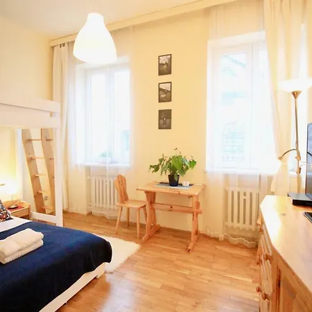 Apartament Bazatatry Sabala Apartmán Zakopane