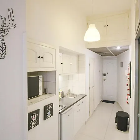 Apartament Bazatatry Sabala