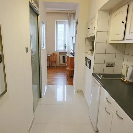 Apartament Bazatatry Sabala Apartment