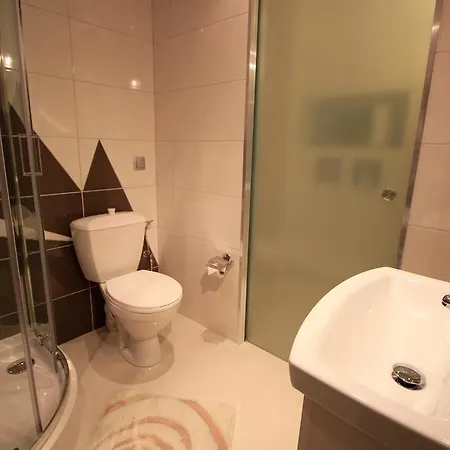 Apartament Bazatatry Sabala * Zakopane